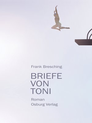 cover image of Briefe von Toni